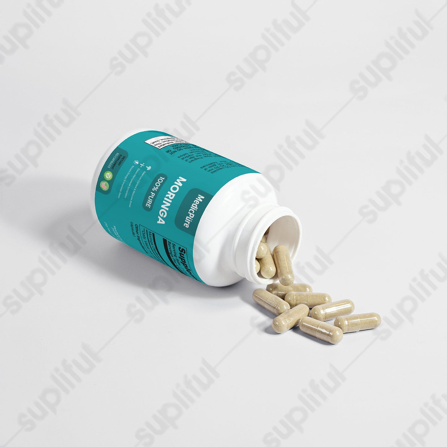 Moringa Pure