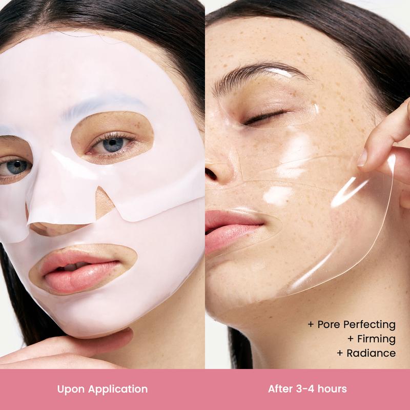 Korean Collagen Mask
