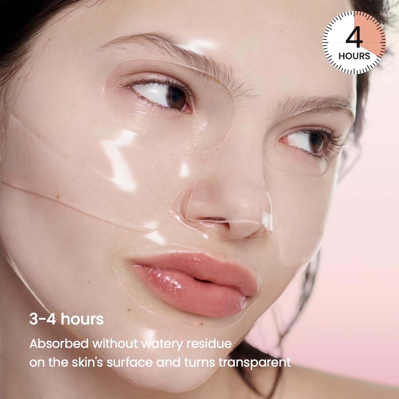 Korean Collagen Mask