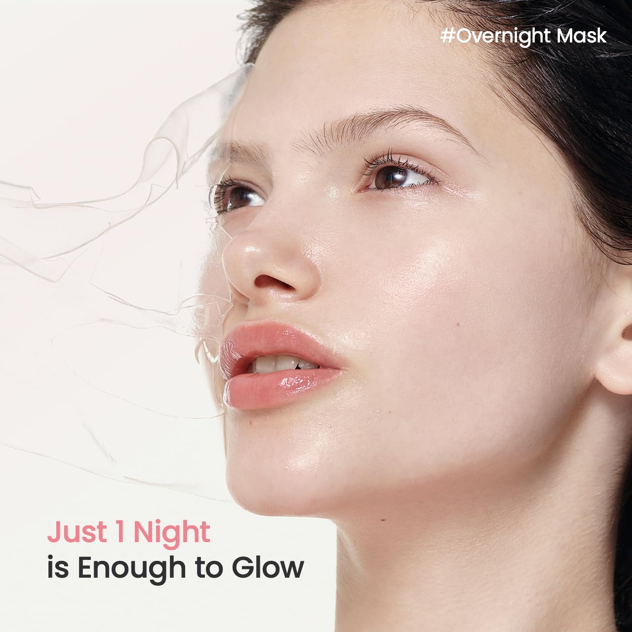 Korean Collagen Mask