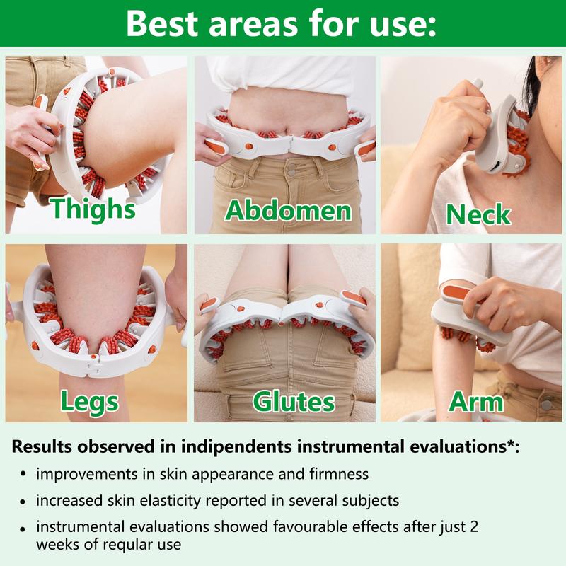 Cellulite Massager