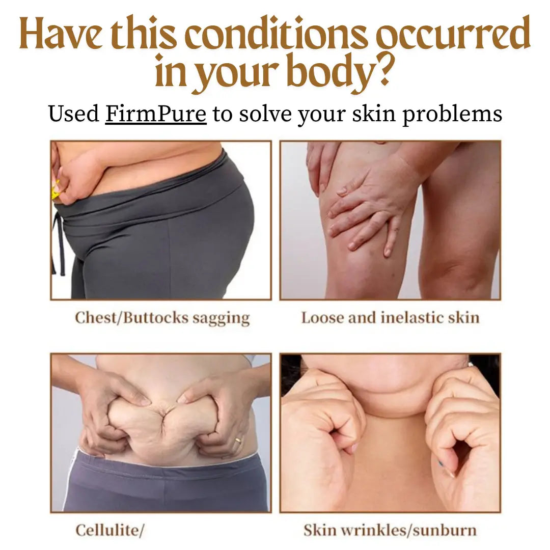 Anti-Cellulite Massage Oil™