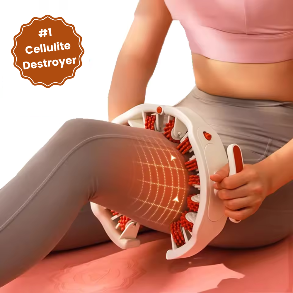 Cellulite Massager