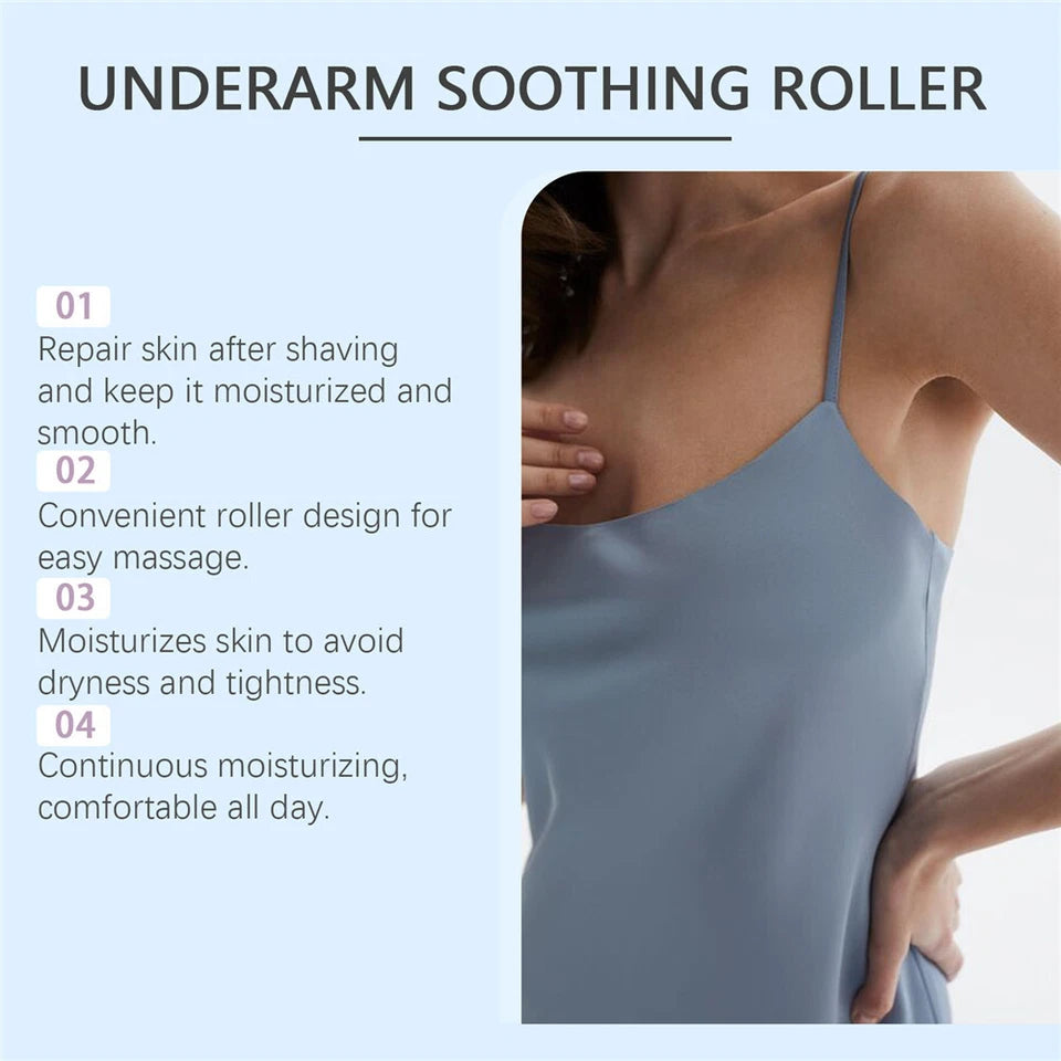 SmoothPure - Ingrown Hair Treatment