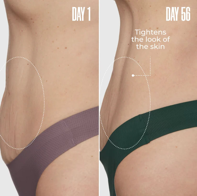 Overnight Toning Body Cream™