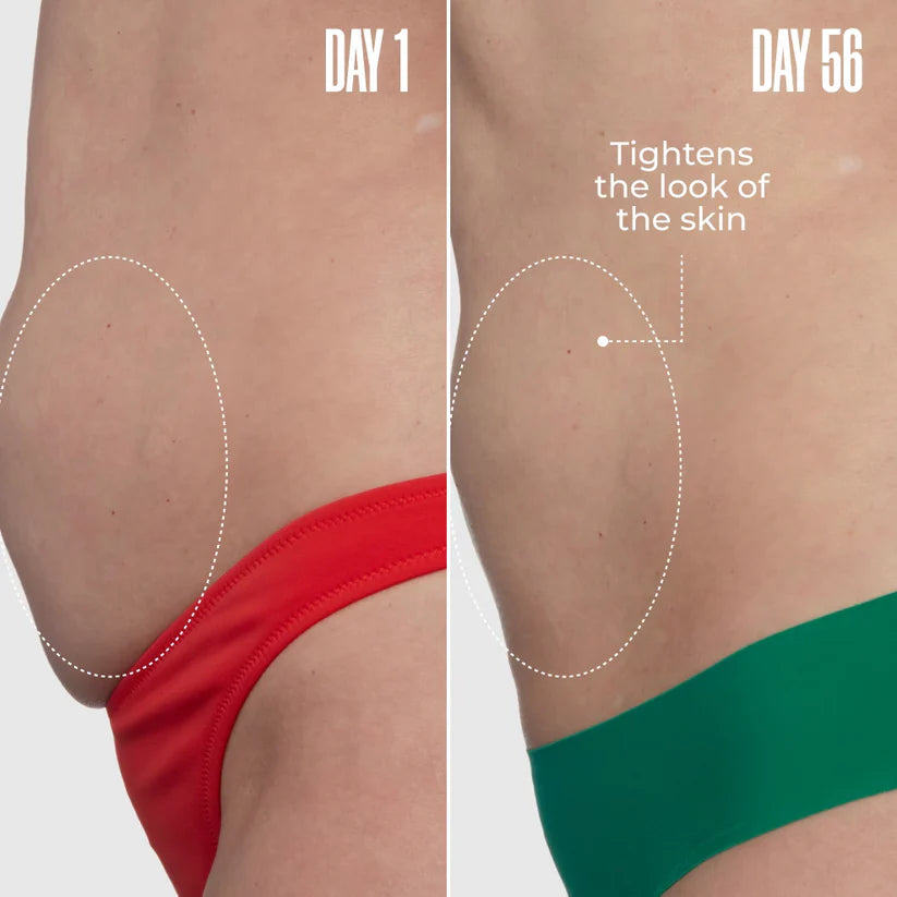 Overnight Toning Body Cream™
