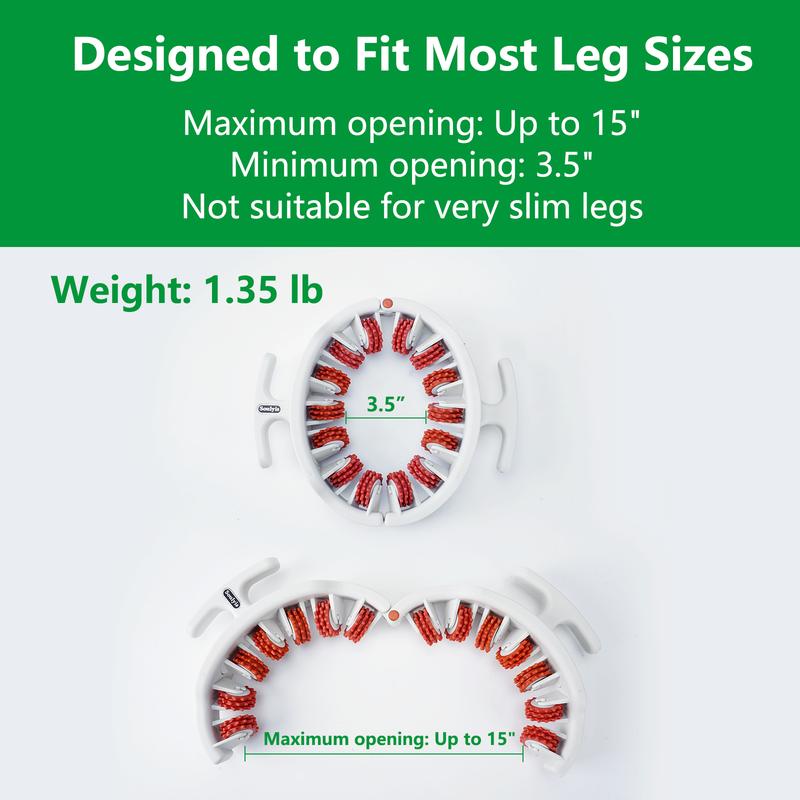 Cellulite Massager