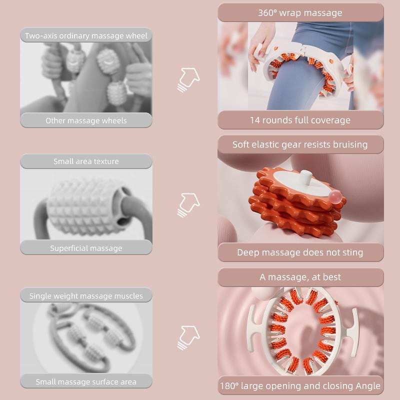 Cellulite Massager