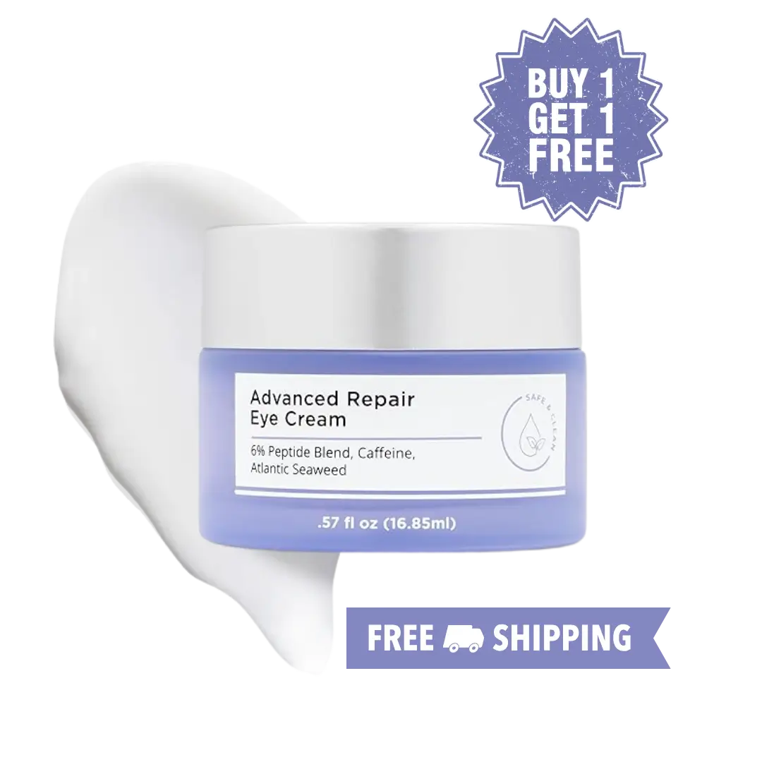 Advanced Repair Eye Cream