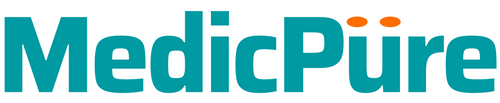 Medicpure logo