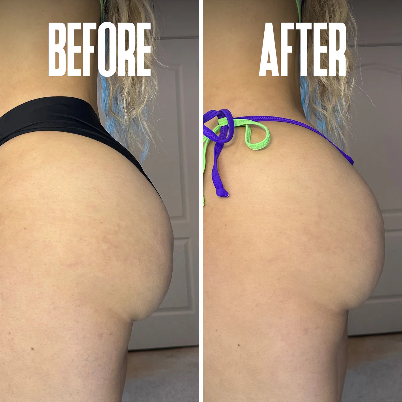 Brazilian Booty Cream