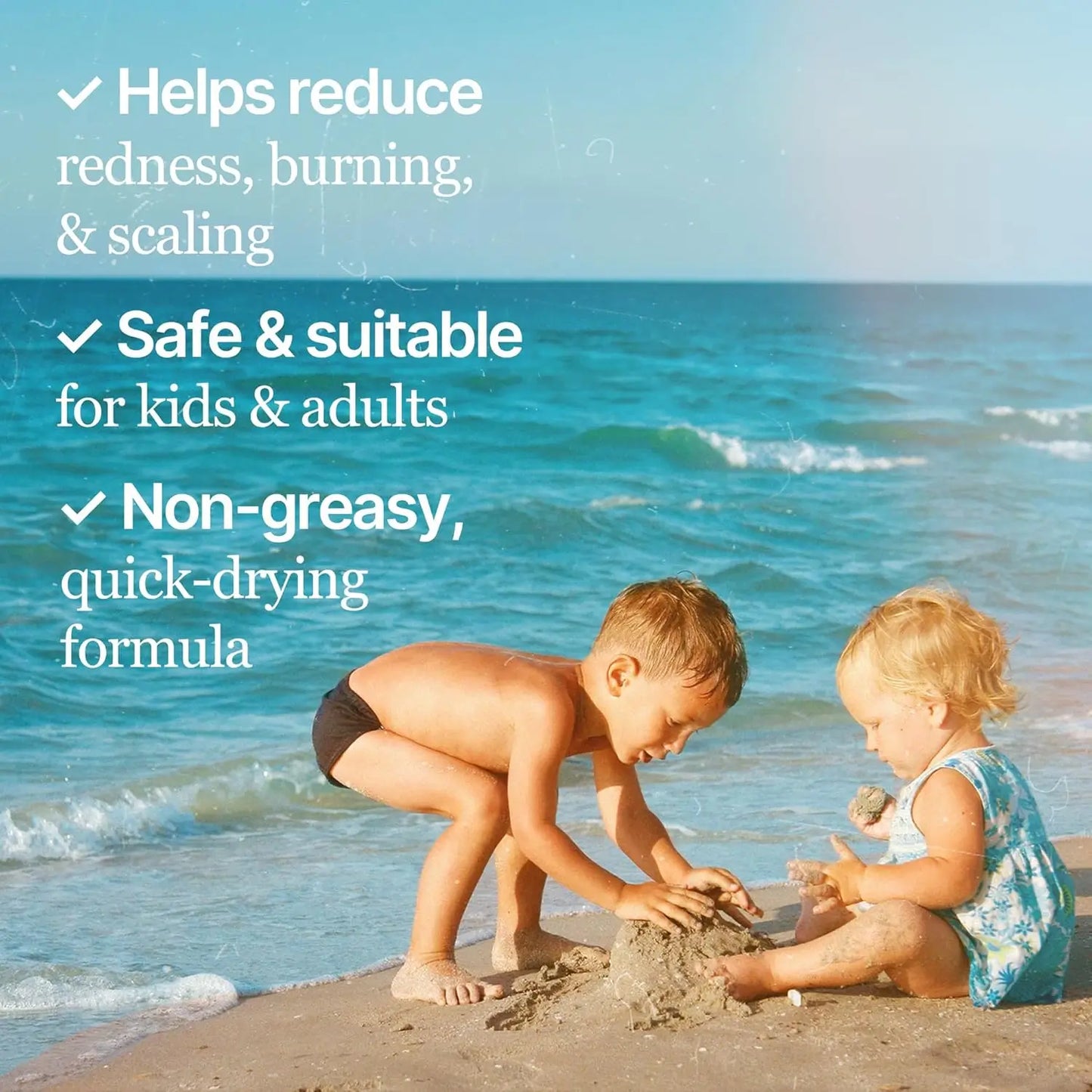 Eczema Soothing Cream