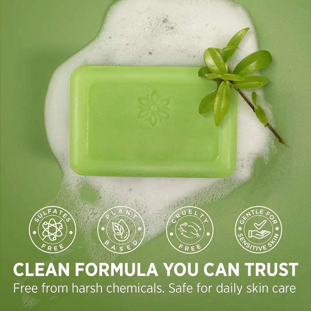 Tea Tree Oil™ Antifungal Soap