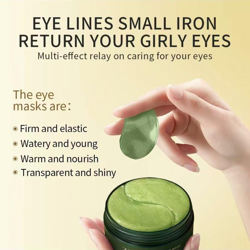 Avocado Eye Mask