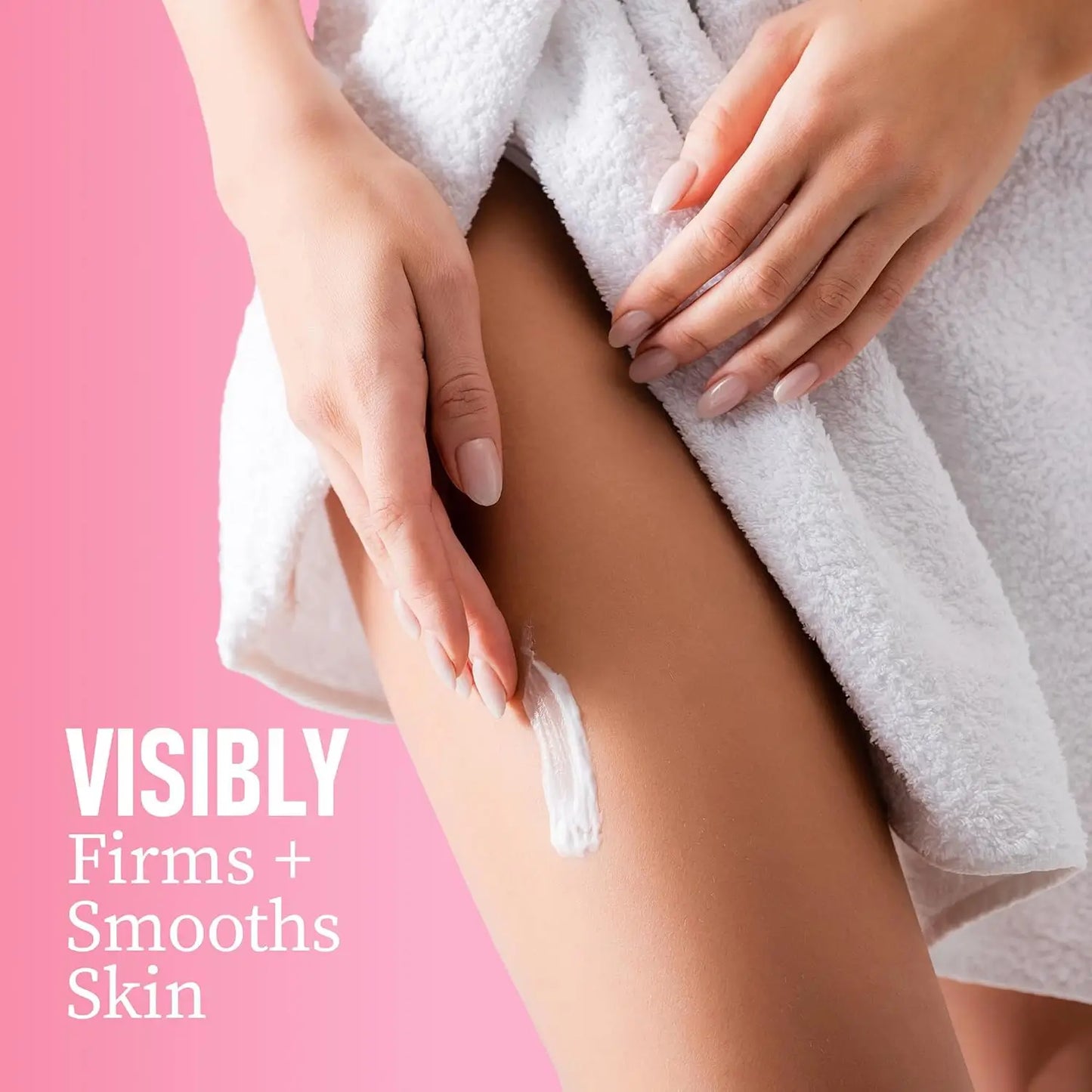 Brazilian Booty Cream