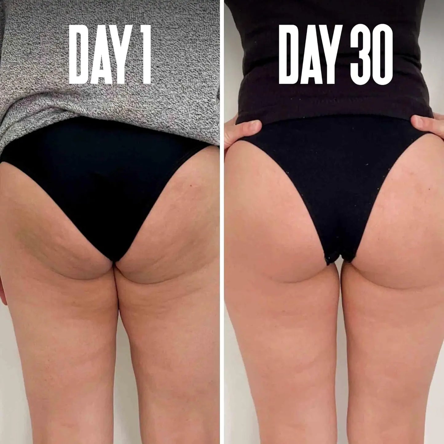 Brazilian Booty Cream