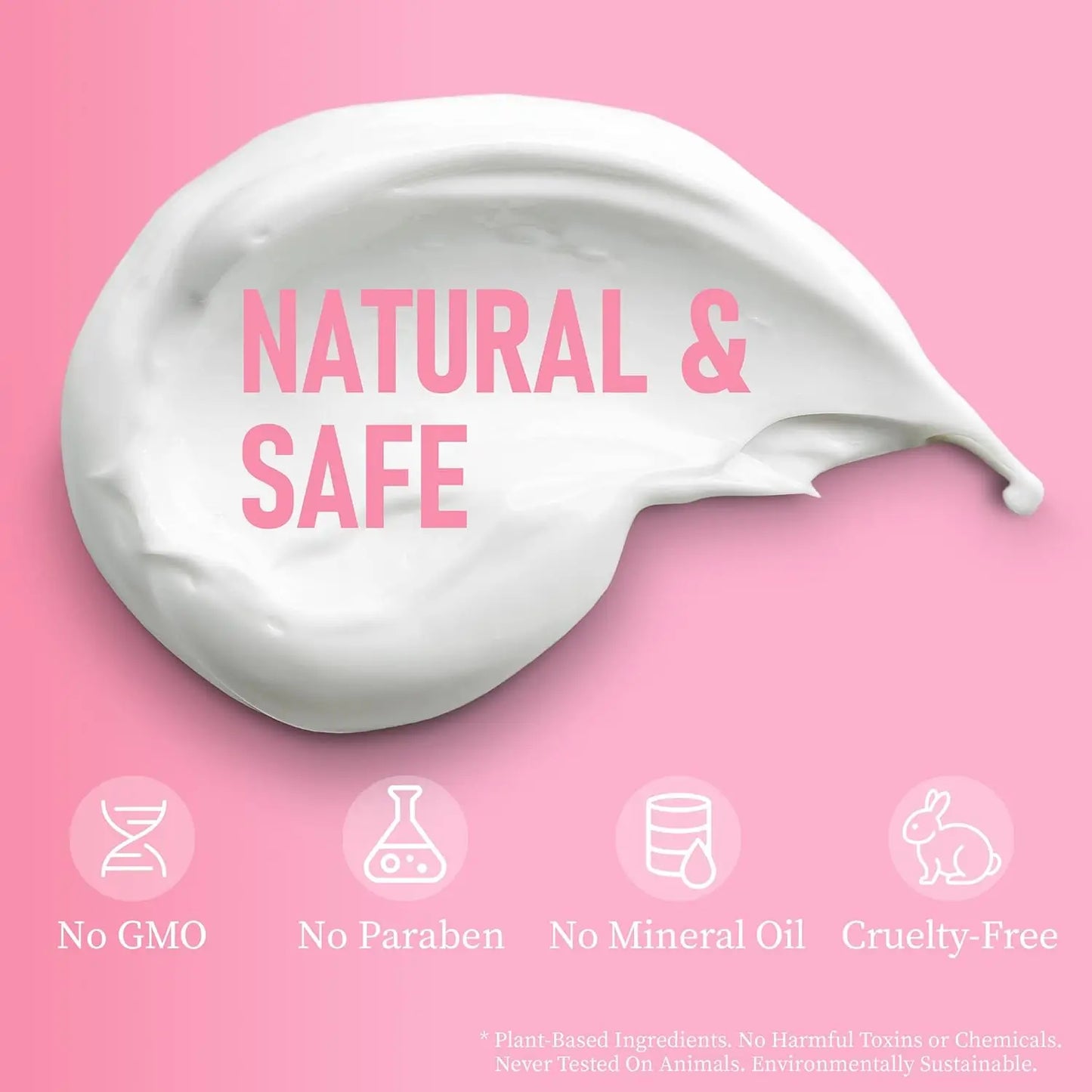 Brazilian Booty Cream