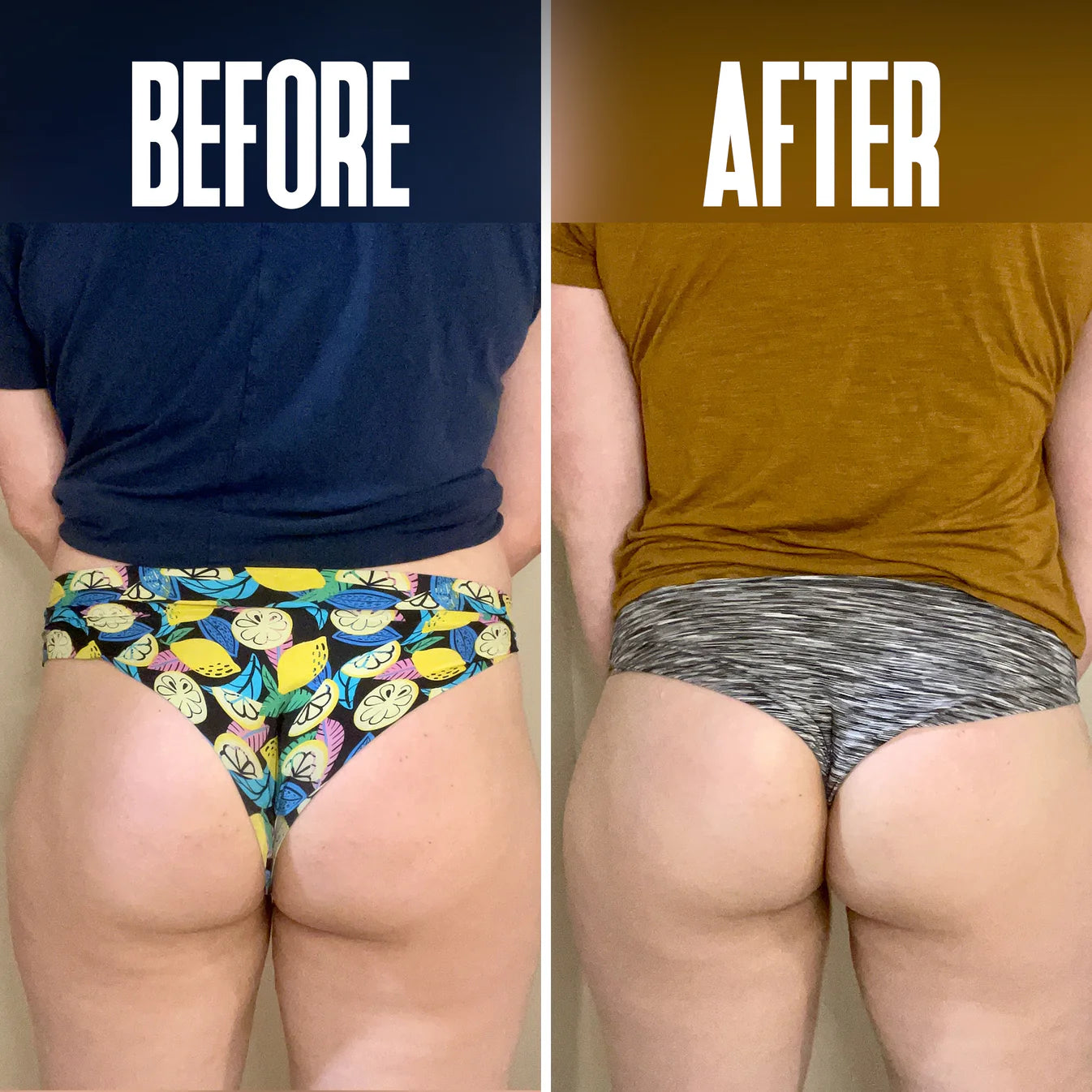 Brazilian Booty Cream