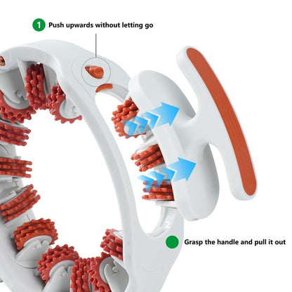 Cellulite Massager