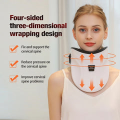 CerviPure Air Pressure Neck Massager