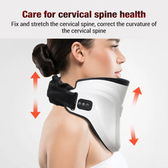 CerviPure Air Pressure Neck Massager