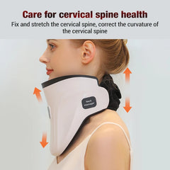 CerviPure Air Pressure Neck Massager