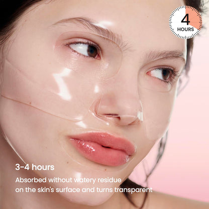 Korean Collagen Mask