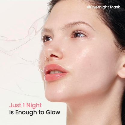Korean Collagen Mask