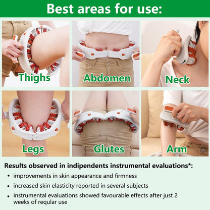 Cellulite Massager