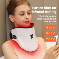 CerviPure Air Pressure Neck Massager