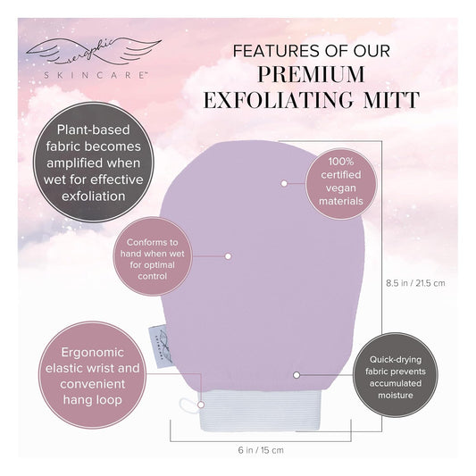 Exfoliating Gloves