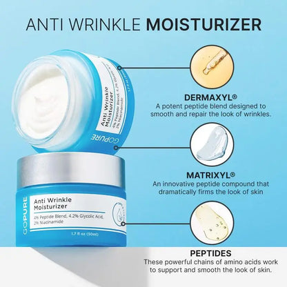 Anti Wrinkle Moisturizer