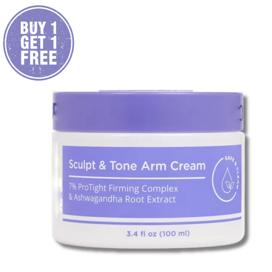 Arm Tightening & Lift Cream