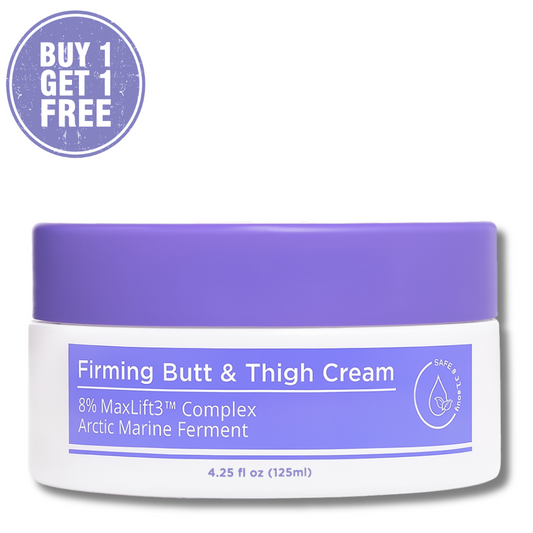 Butt Firming Cream
