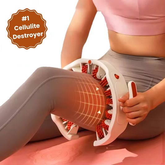 Cellulite Massager