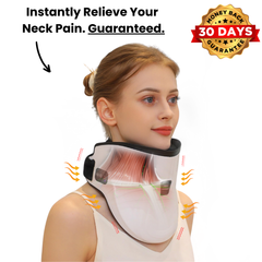 CerviPure Air Pressure Neck Massager