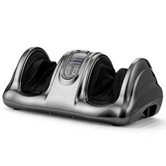 MedicPure Shiatsu Foot & Leg Deep Tissue Massager