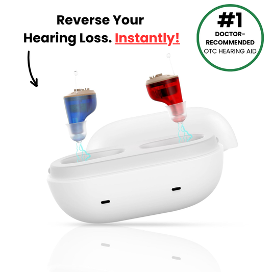 PureHearing - Clear Hearing