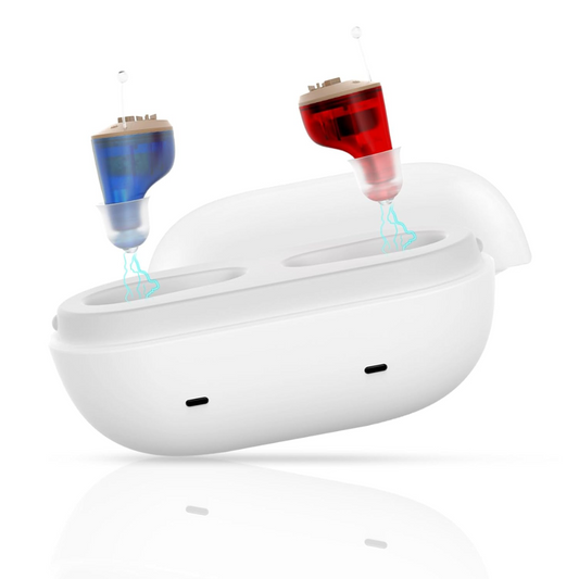 PureHearing - Clear Hearing Instantly