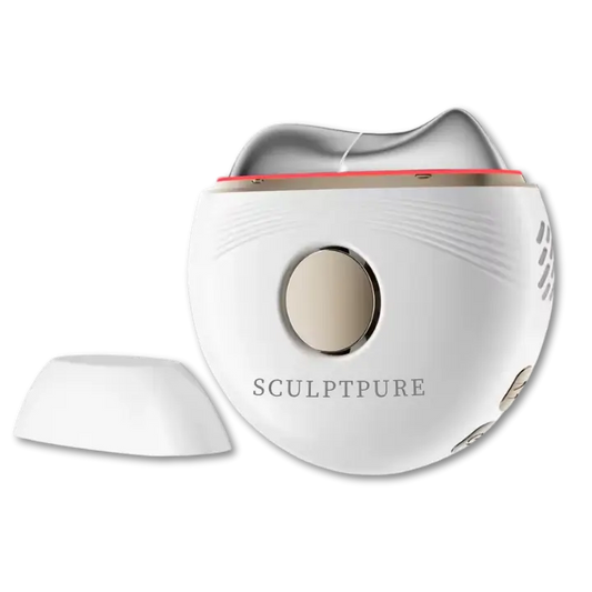 SculptPure Face and Body Massage