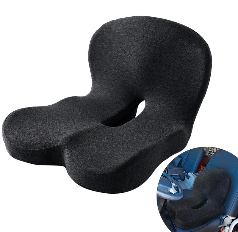 SeatPure Memory Foam V2