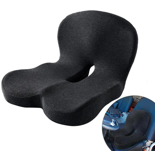 SeatPure Memory Foam V2