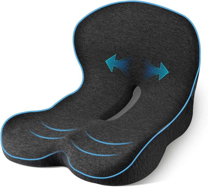 SeatPure Memory Foam V2