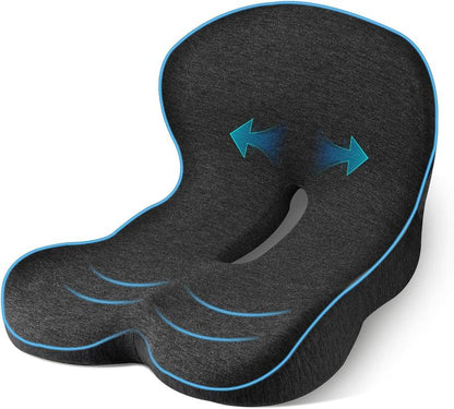 SeatPure Memory Foam V2