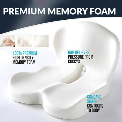 SeatPure Memory Foam V2