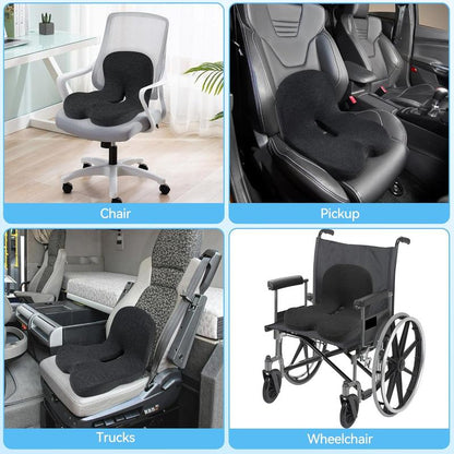 SeatPure Memory Foam V2