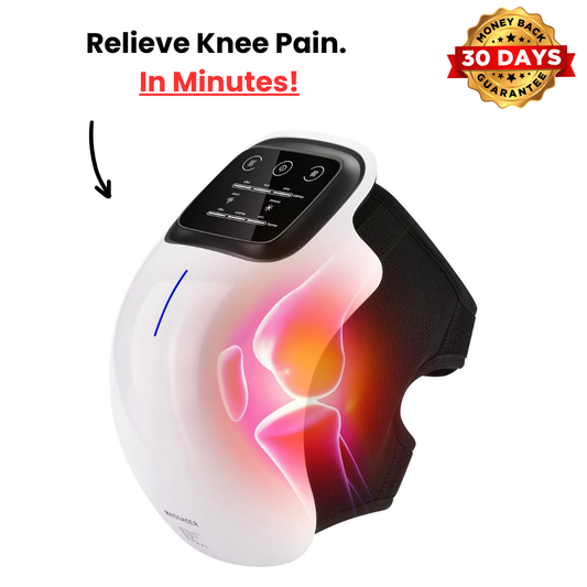 TheraBrace Knee Massager PRO