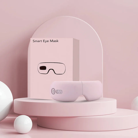 MedicPure™ Smart Eye Massager PRO