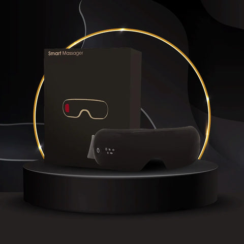 MedicPure™ Smart Eye Massager PRO