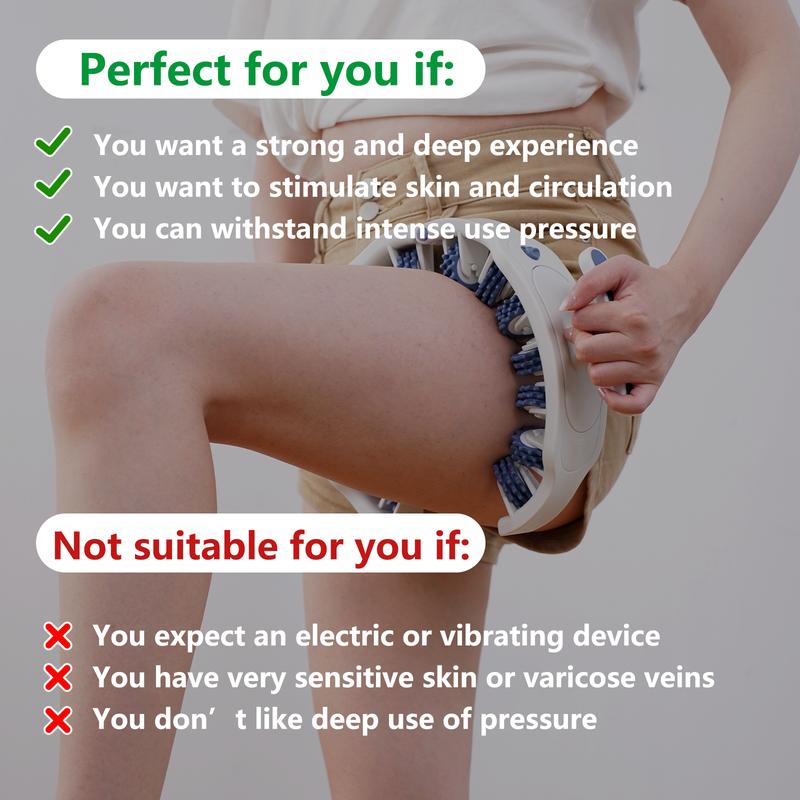 Cellulite Massager